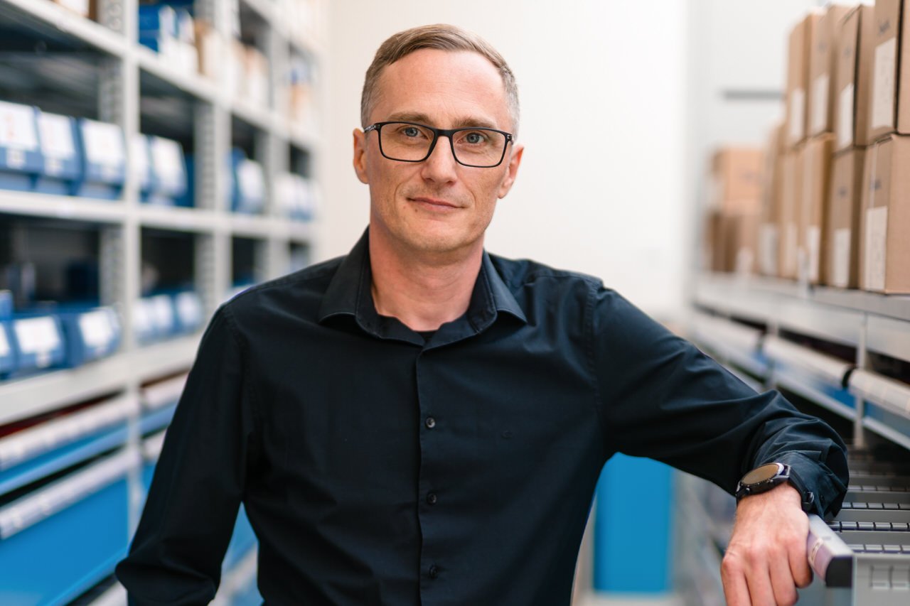 Thorsten