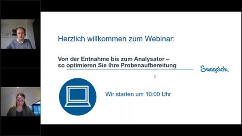 Probenahme: Tipps zur erfolgreichen Probenaufbereitung