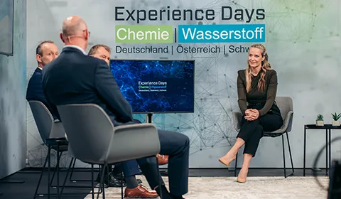 Swagelok Experience Days 2021