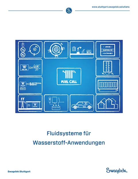 Energieträger Wasserstoff