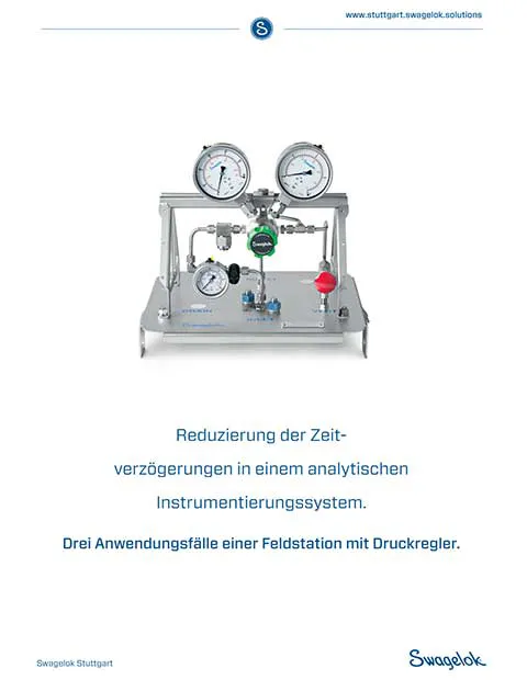 Reduzierung von Zeitverzögerungen