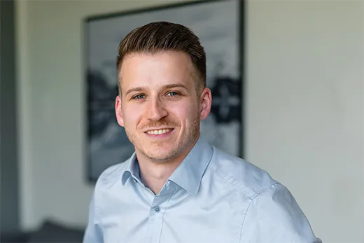 Maximilian Schock Maximilian Schock