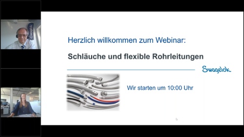 Schläuche und flexible Rohre – Auswahl, Herausforderungen und Anwendungsbereiche