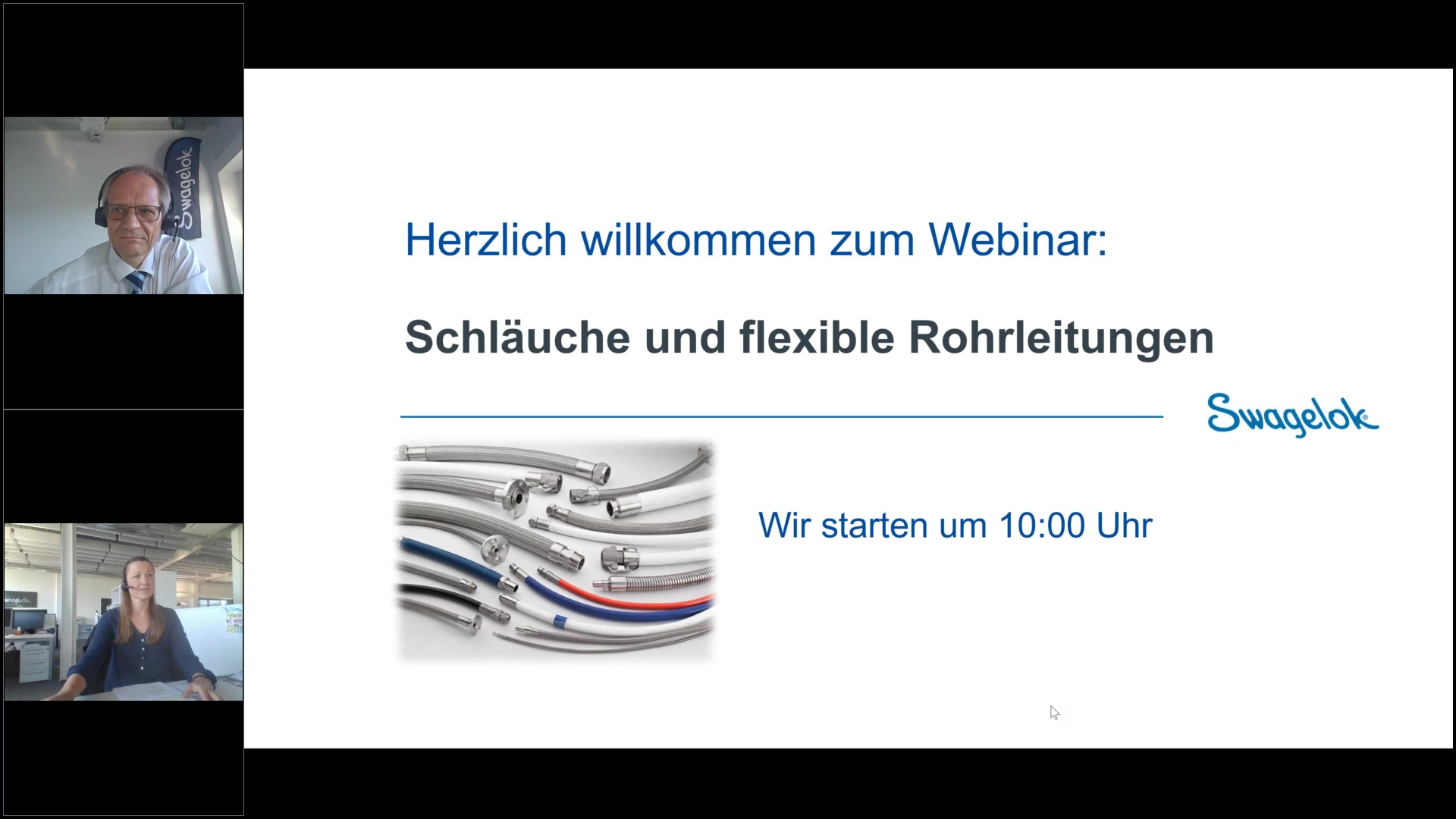 Schläuche und flexible Rohre – Auswahl, Herausforderungen und Anwendungsbereiche ID200-thumb-1